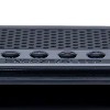 MEMOREX® Digital Alarm Clock Radio, MET111 in Black - 2 of 4