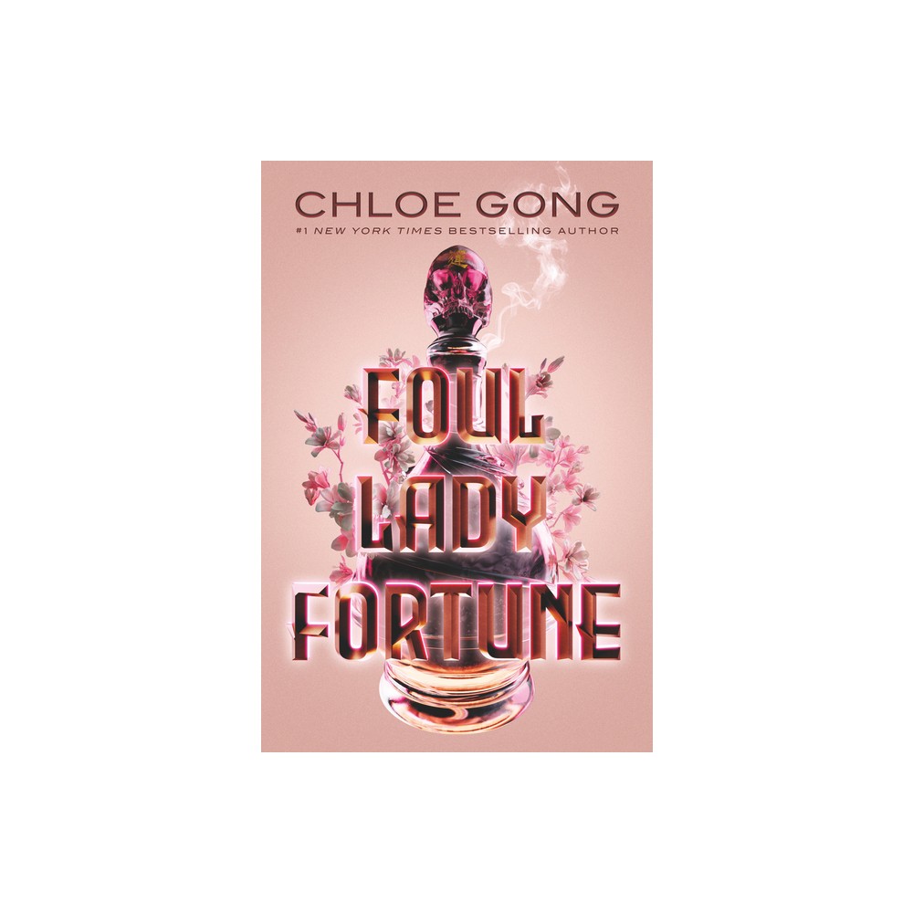 Vil Dama de la Fortuna - by Chloe Gong (Paperback)