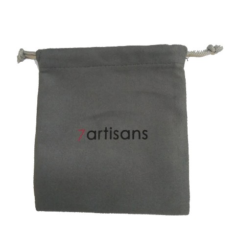 7artisans Lens Pouch gray Target