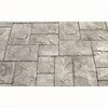 Bon Tool 12-882 Texture Mat - Ashlar Yellow - 24-inch X 24-inch - 4 of 4