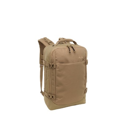 SOG 18.5'' Caravan Backpack - Light Brown