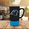 NFL Carolina Panthers 15oz Jump Mug with Silicone Grip - 2 of 2