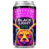 Anderson Valley Black Light - 6pk/12 fl oz Cans - 3 of 4