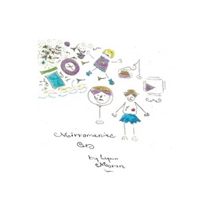 Mirromaniac - by  Lynn Moran (Paperback) - 1 of 1