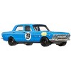 Hot Wheels '64 Prince Skyline GT Japan Historics 4 Premium Car Culture - 3 of 3