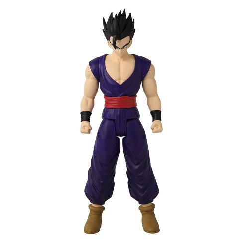 Dragon Ball Limit Breaker – Goku Ultra Instinto Sign - CreativeToys