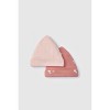 Baby 2pk Little Snoopy Halloween Cap Set - Pink - 2 of 4