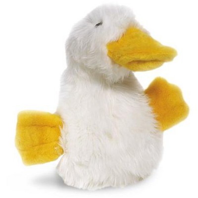 Multipet Duckworth Baby Splish Dog Toy