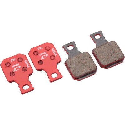  Jagwire Magura Compatible Disc Brake Pad 