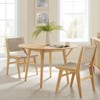 Modway Gallant 47 Inch Round Dining Table - 3 of 4
