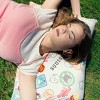 SquishPillow by Original Squishmallows Ultra Soft Pillowcase Cover - 3 of 4