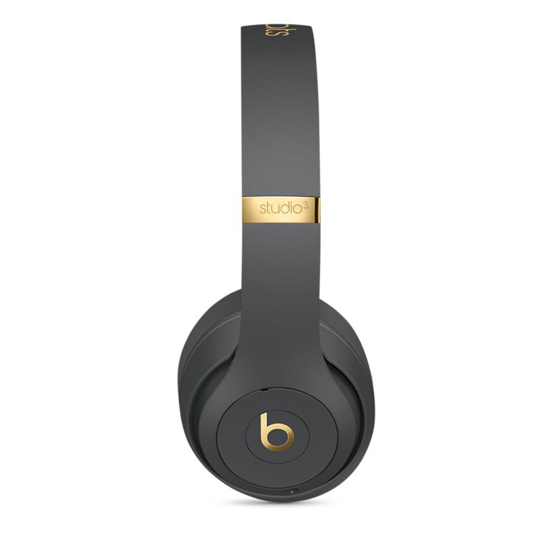 Beats Studio3 Over-Ear Noise Canceling Bluetooth Wireless Headphones, 4 of 8