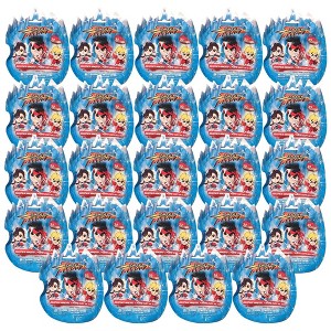 UCC Distributing Street Fighter Blind Bagged 2-Inch Figure Hanger Sealed Case of 24 - 1 of 1