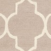 Cambridge CAM134 Tufted Indoor Rug - Safavieh - 4 of 4