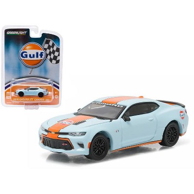 diecast gulf