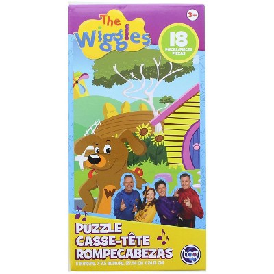 target wiggles toys