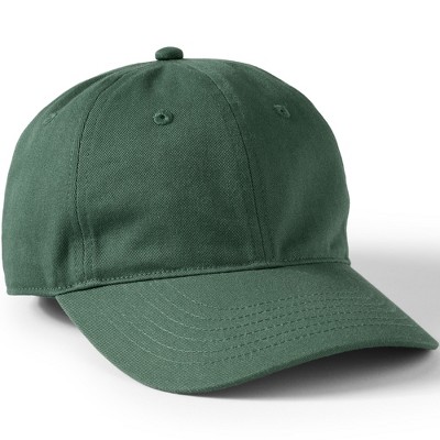 Lands' End Men's Baseball Cap