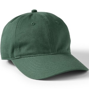 Lands' End Men's Baseball Cap - 1 of 2