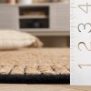 Natural Fiber NFB328 Indoor Rugs - Safavieh - 4 of 4