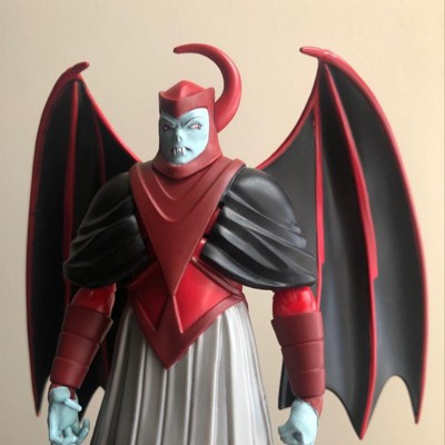 Hasbro Dungeons & Dragons Classic 40th ANNIVERSARY VENGER DUNGEON MASTER  BOBBY