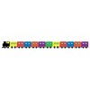 Hygloss® Train Die-Cut Border, 12 Strips/36 Feet Per Pack, 6 Packs - 2 of 2