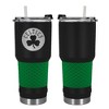 NBA Boston Celtics the New Draft Tumbler - 34oz - 2 of 4