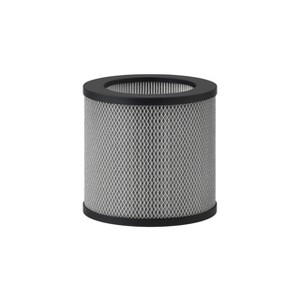 Nispira 3-in-1 True HEPA Activated Carbon Filter Replacement For Bissell MYair Personal Air Purifier 2780A 2780 27809, Compared to Part 2801. 1 Pack - 1 of 4