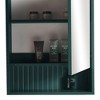 Fine Fixtures Venezian Bathroom Medicine Cabinet - 4 of 4