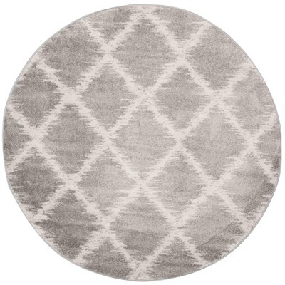 silver/ivory