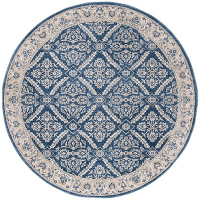 Brentwood BNT863 Power Loomed Rug - Safavieh