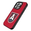 Keyscaper WNBA Solid Bump Cell Phone Case for iPhone 16 - 2 of 4