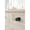 Amerock Ladera Backplate for Cabinet Knobs and Pulls - 2 of 4