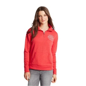 Aeropostale Womens Athletic East Coast Sweatshirt - 1 of 1