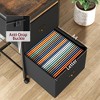 Mobile Filing Cabinet for Home Office - 4 of 4