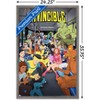 Trends International Invincible: Season 2 - Bus One Sheet Framed Wall Poster Prints - 3 of 4