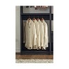 HomeStock Prosper  Freestanding Walk in Wood Closet System - 4 of 4