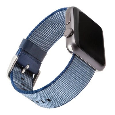 apple watch 4 nylon band