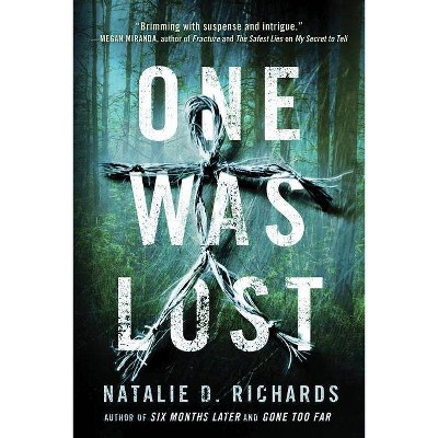 One Was Lost (Paperback) (Natalie D. Richards)