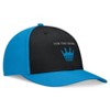 MLS Charlotte FC Structured Hat - 3 of 4