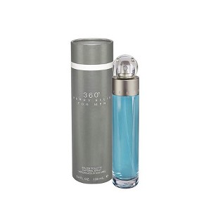 Perry Ellis 360 Men Eau De Toilette Spray 3.4 Oz - 1 of 4
