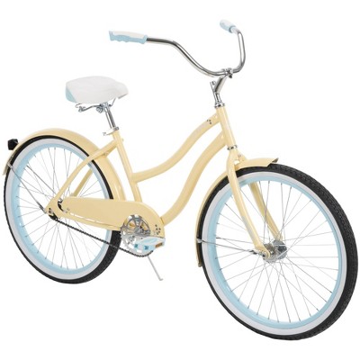 huffy good vibrations bike womens