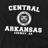Men's University of Central Arkansas Official Circle Logo T-Shirt Circle Logo - 2 of 4