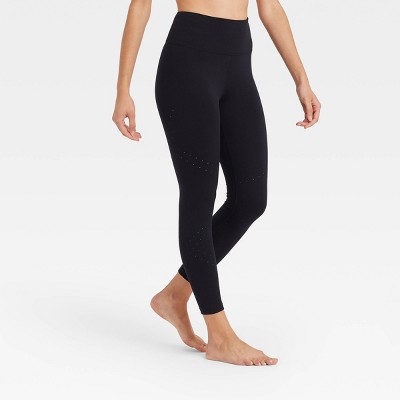 Joylab Leggings Ruffled Feathers