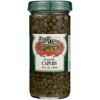 Dell Alpe Nonpareille Capers - Case of 12 - 8 oz. - 2 of 2