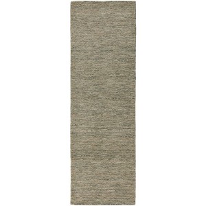 Dalyn Reya RY7 Fog Area Rug - 2'3" x 7'6" Runner - 1 of 2