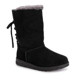MUK LUKS Women's Ziggy Rodeo Boots - 1 of 4