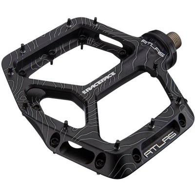 race face atlas pedal pins