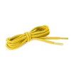 INSPIRE CHIC Casual Sneakers Round Shoelaces 1/5" Thick 2 Pairs - 2 of 4