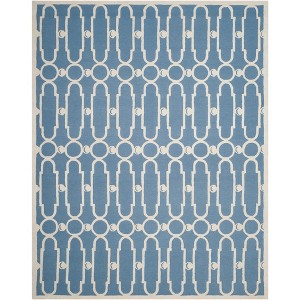 Bella BEL137 Hand Tufted Indoor Rugs - Safavieh - 1 of 4