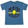 The Juniper Shop SmileyWorld Main Squeeze Lemon Toddler Short Sleeve Tee - 2 of 4
